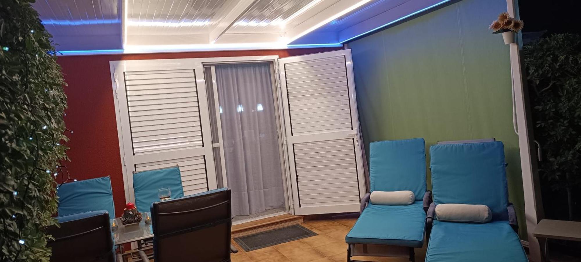 Bungalow En Maspalomas Maspalomas  Eksteriør bilde