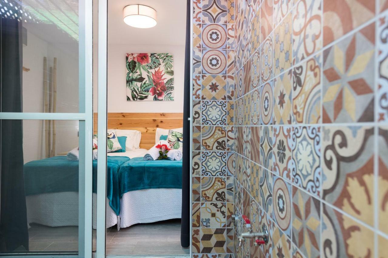 Bungalow En Maspalomas Maspalomas  Eksteriør bilde